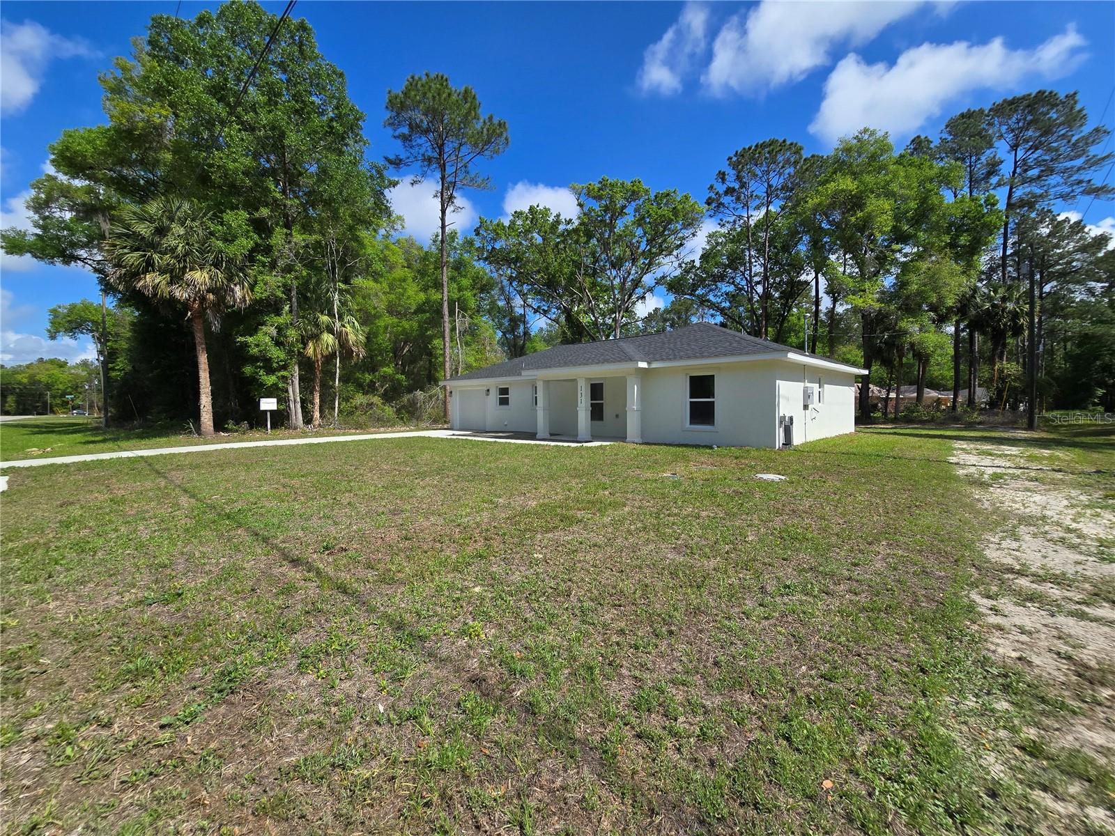 Residential in OCKLAWAHA 3