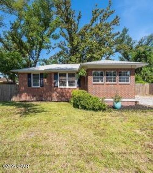 111 N Marie Dr, Panama City, FL, 32401-4052 | Card Image