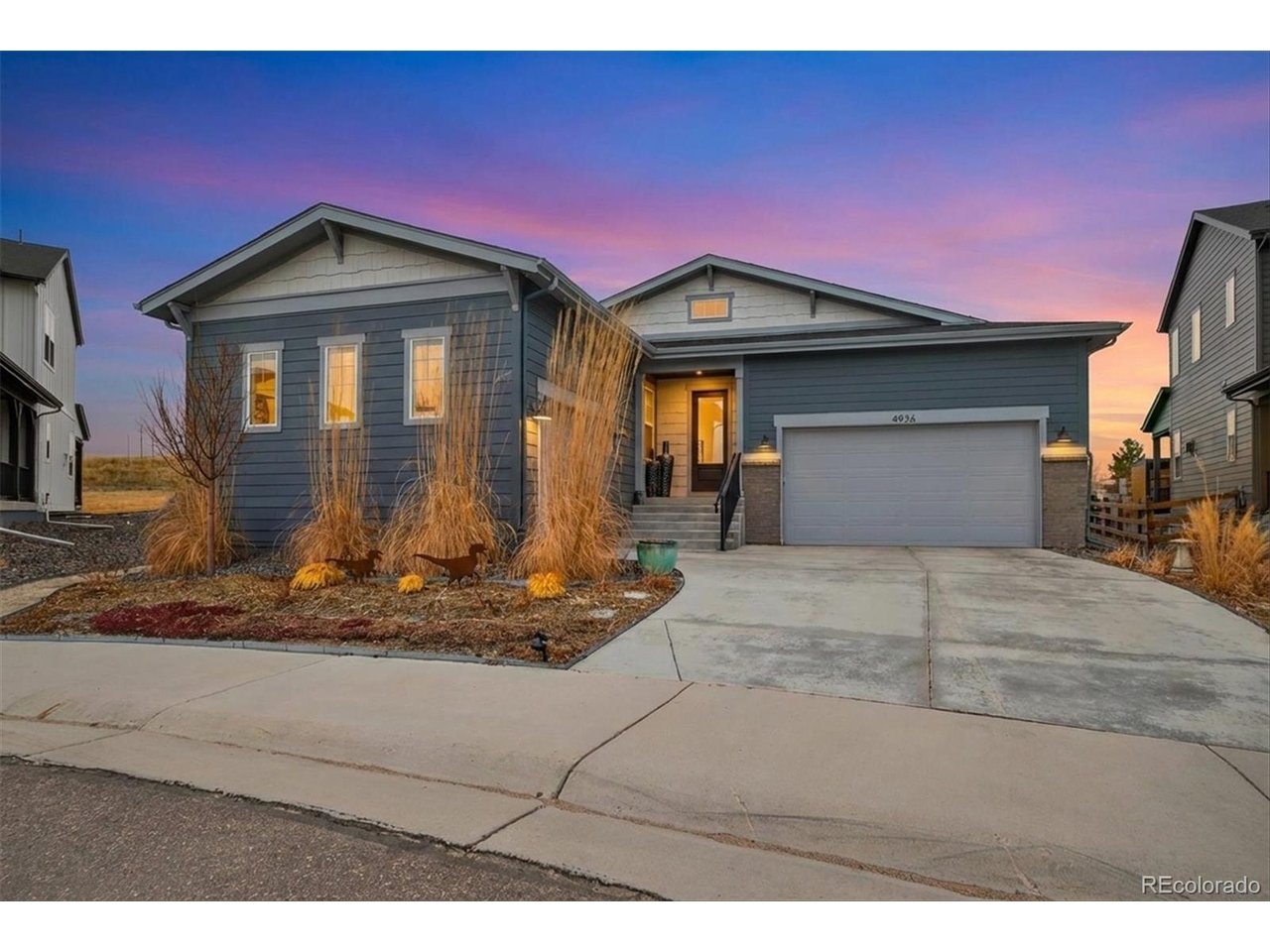 Residential in Castle Rock