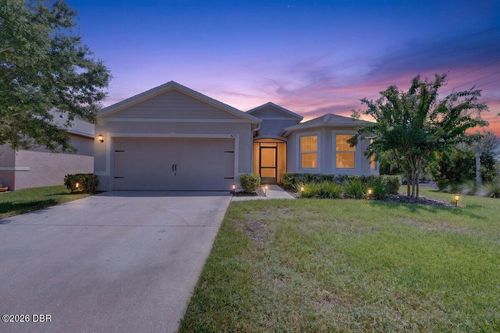 5349 Sandpine Haven Ln, PORT ORANGE, FL, 32128-7594 | Card Image