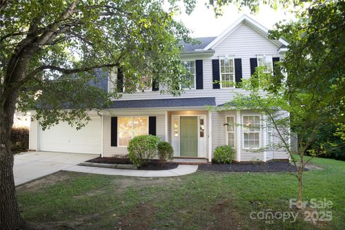 11407 Lenswood Ct, Charlotte, NC, 28214-0026 | Card Image