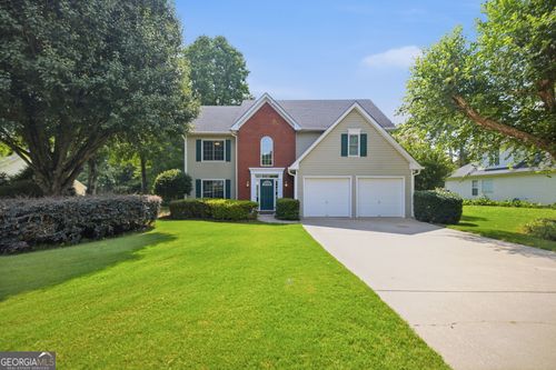 4110 Starr Creek Rd, Cumming, GA, 30028-8154 | Card Image