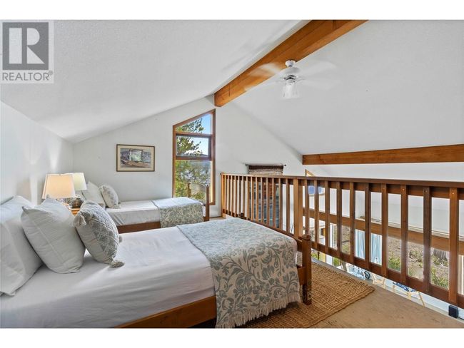 4006 Express Point Rd, House other with 4 bedrooms, 2 bathrooms and null parking in Scotch Creek BC | Image 44