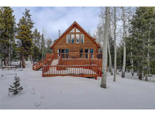 11498 Pauls Ln, House other with 2 bedrooms, 2 bathrooms and null parking in Conifer CO | Image 38