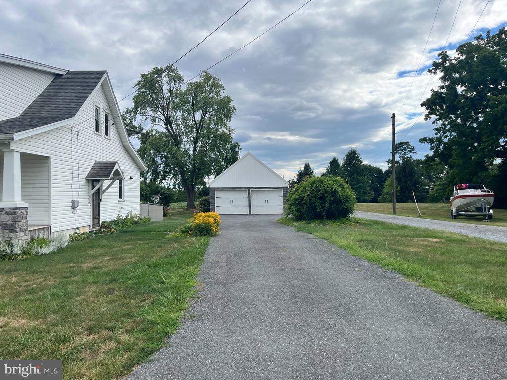 Residential Lease in GREENCASTLE 2