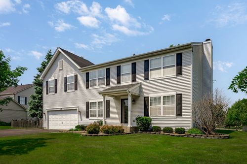 1216 Barlina Rd, Crystal Lake, IL, 60014-8896 | Card Image