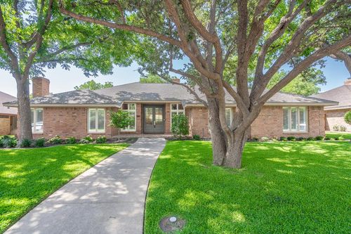 3505 Trinity Meadows Dr, Midland, TX, 79707 | Card Image