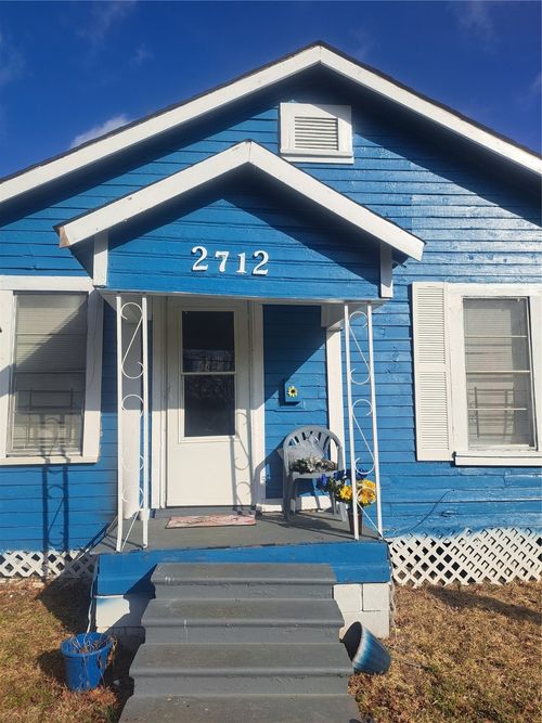 2712 Ashton St, Shreveport, LA, 71103-2302 | Card Image