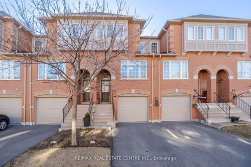 77-5030 Heatherleigh Ave, Mississauga, ON, L5V2G7 | Card Image