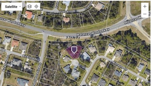 4 Biscayne Pl, Palm Coast, FL, 32137-9303 | Card Image