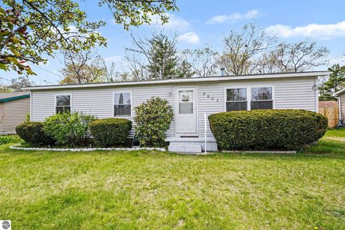 5603 Cedar Lake Road, Oscoda, MI, 48750 | Card Image