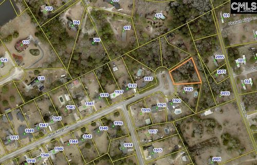 2 Blue Ridge Terrace, West Columbia, SC, 29170 | Card Image