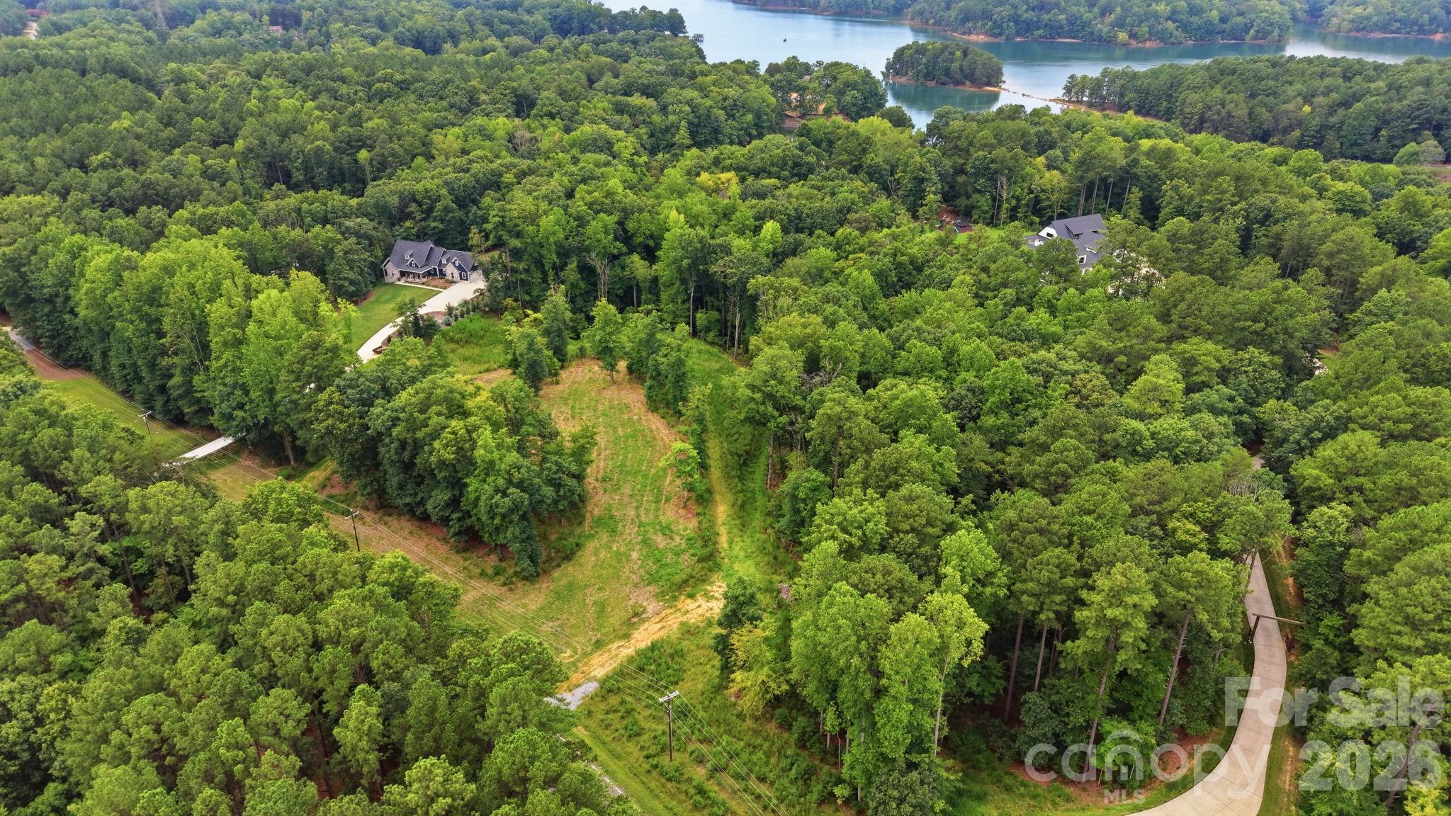 Land in Troutman