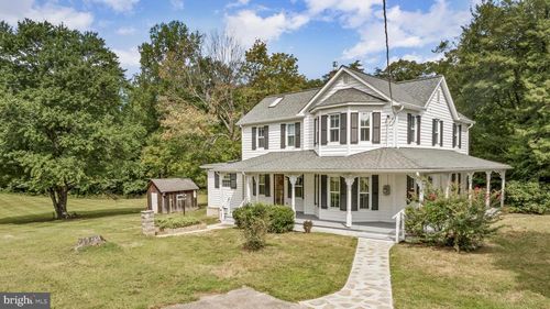 17300 Aquasco Farm Rd, AQUASCO, MD, 20608-2218 | Card Image