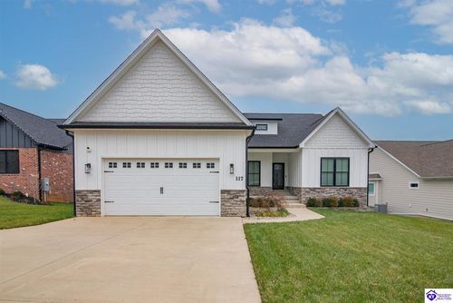 117 Highpoint Ct, Elizabethtown, KY, 42701-4919 | Card Image