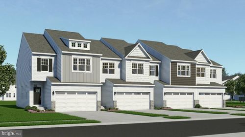 9 Tullow Hill Drive, Kennett Square, PA, 19348 | Card Image