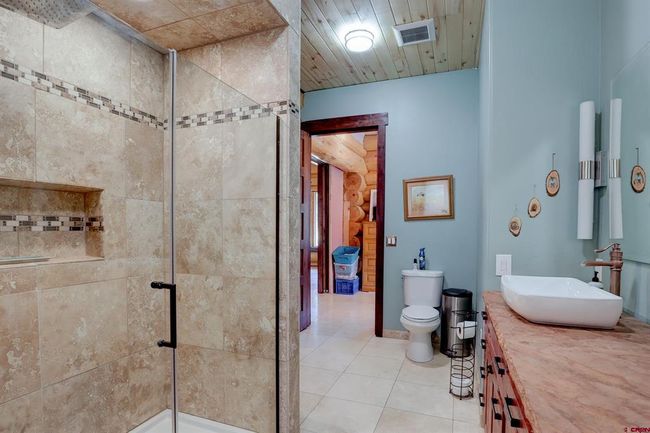 17501 Fs 376, House other with 2 bedrooms, 2 bathrooms and null parking in Mancos CO | Image 18