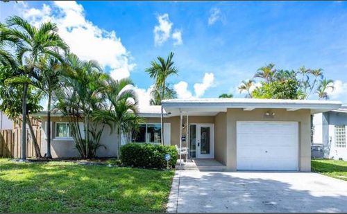 2025 Nw 38th St, Oakland Park, FL, 33309-4413 | Card Image