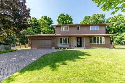 16 Garrett Cres, House other with 3 bedrooms, 4 bathrooms and 6 parking in Barrie ON | Image 1