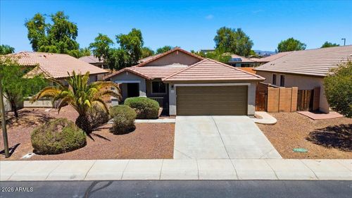 25730 W St Catherine Ave, Buckeye, AZ, 85326-2122 | Card Image