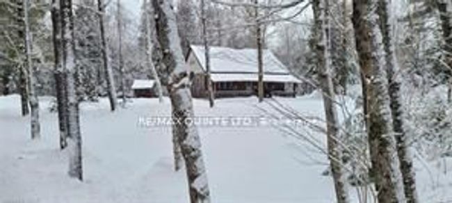3247 Flinton Rd, House other with 3 bedrooms, 1 bathrooms and 10 parking in Flinton ON | Image 34