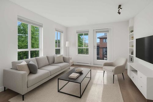 301-553 Foster Ave, Coquitlam, BC, V3J0B5 | Card Image