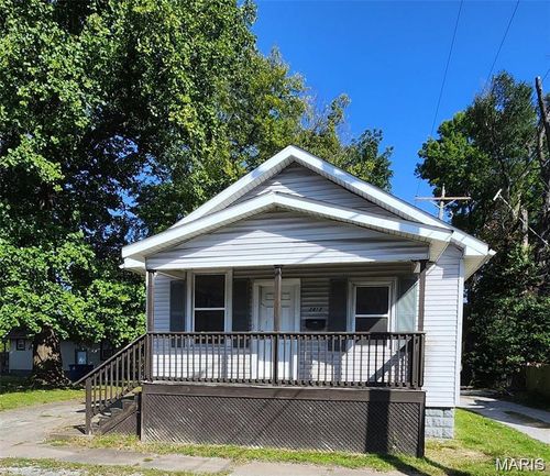 2412 Bromley Ave, Granite City, IL, 62040-5522 | Card Image