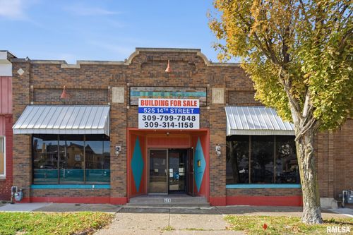 525 14th St, Moline, IL, 61265-2101 | Card Image