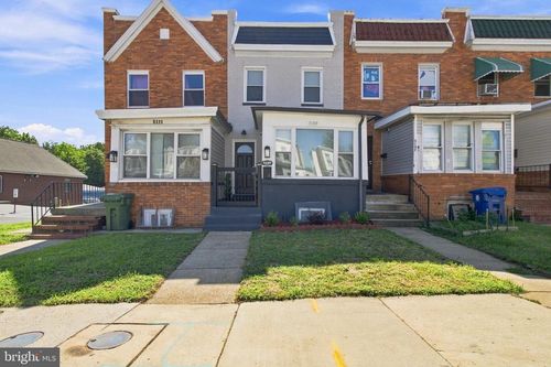 5109 Belair Rd, BALTIMORE, MD, 21206-5104 | Card Image