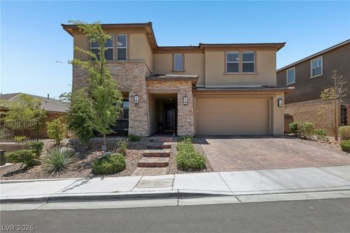 12365 Valley Chase Ave, Las Vegas, NV, 89138-4615 | Card Image