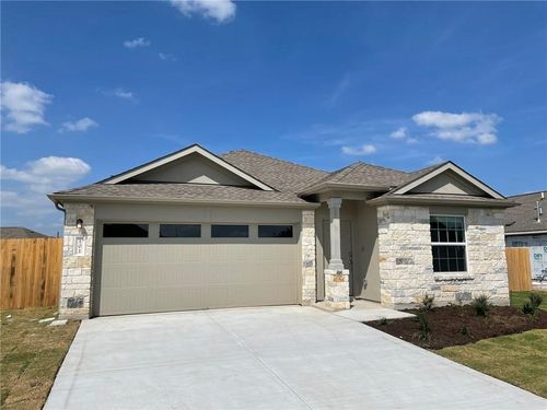 101 Konik Rd, Georgetown, TX, 78626-2660 | Card Image