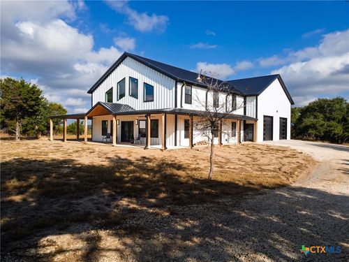 18248 Crows Ranch Rd, Salado, TX, 76571 | Card Image