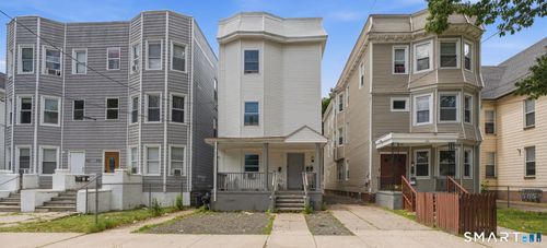 306 Howard Ave, New Haven, CT, 06519-2626 | Card Image