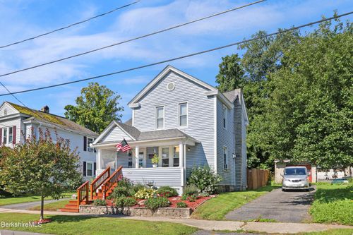 21 Terrace Ave, Pittsfield, MA, 01201-3926 | Card Image