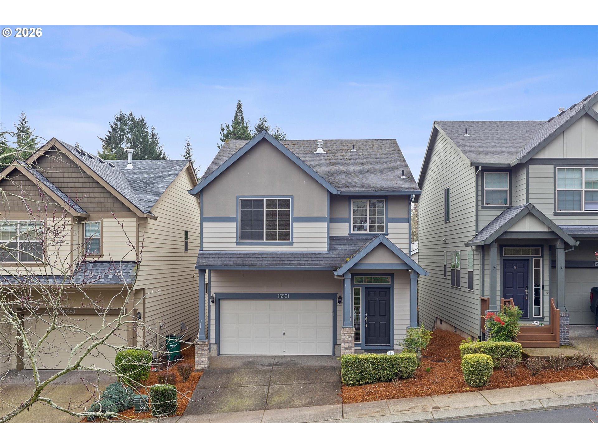 Residential in Beaverton