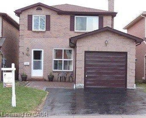 40 Harley Dr, Ajax, ON, L1S5X5 | Card Image