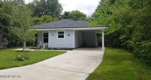 1214 Brinkley Ct, JACKSONVILLE, FL, 32208-3437 | Card Image