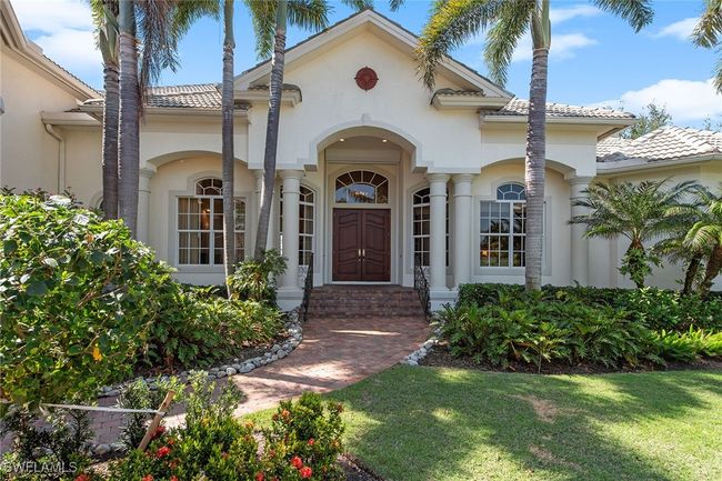 761 Rockport Ct, House other with 6 bedrooms, 5 bathrooms and null parking in MARCO ISLAND FL | Image 45