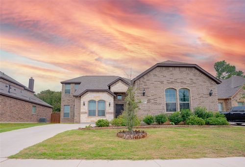 4424 Terraview Dr, Arlington, TX, 76001-6689 | Card Image