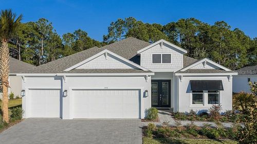 997 Tassleflower Trl, SAINT CLOUD, FL, 34771-6907 | Card Image