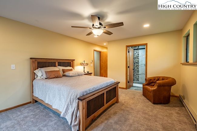 103 Raven Rd, House other with 3 bedrooms, 2 bathrooms and null parking in Beech Mountain NC | Image 26