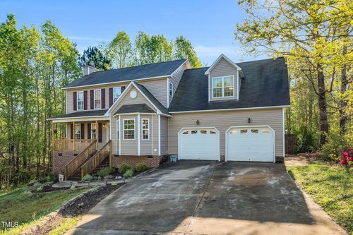 7221 Messenger Dr, Willow Spring, NC, 27592-7414 | Card Image