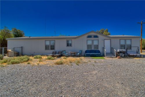 1980 W Horn Road, Pahrump, NV, 89048 | Card Image