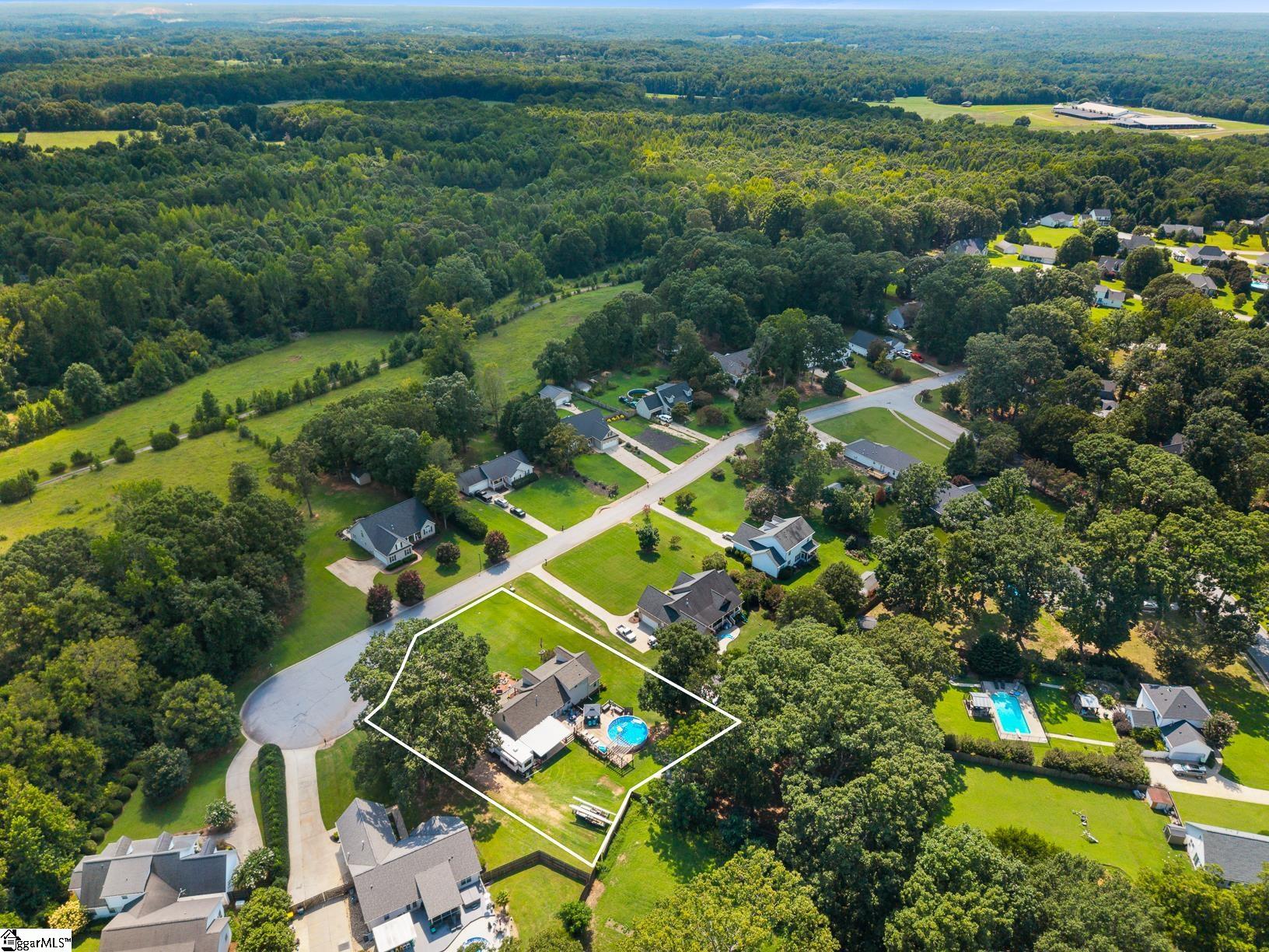 Residential in Pelzer 3