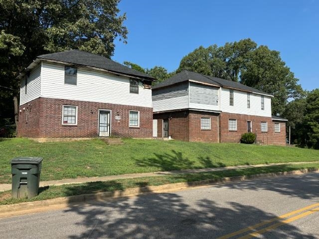 Wichita Ave, Memphis, TN 38106