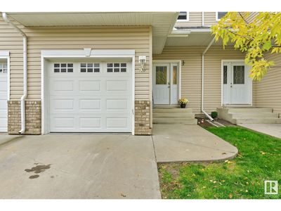 120 - 5001 62 St, Townhouse with 3 bedrooms, 3 bathrooms and null parking in Beaumont AB | Image 1