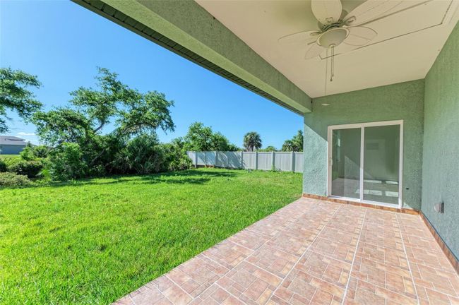 756 Bowman Ter, House other with 3 bedrooms, 2 bathrooms and null parking in PORT CHARLOTTE FL | Image 38