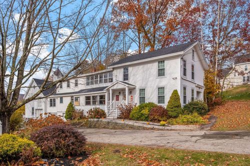 25 Old Wolfeboro Rd, Alton, NH, 03809-4721 | Card Image