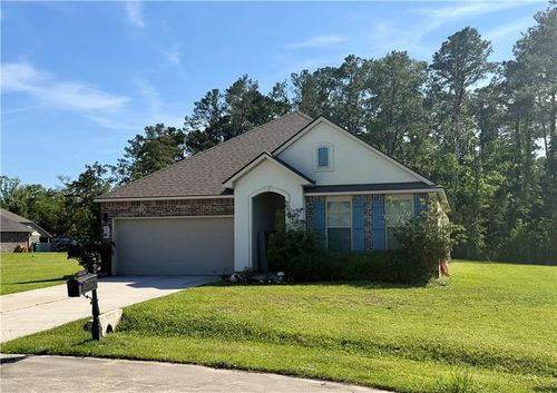 18158 Logan Ct, Ponchatoula, LA, 70454-5085 | Card Image