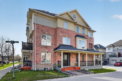 128 Barnham St, Ajax, ON, L1Z0K7 | Card Image